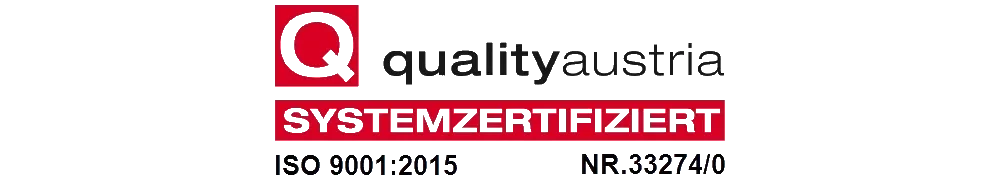 ISO zertifiziertes Sanitätshaus